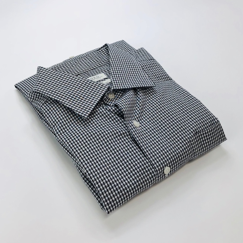 Enro Business Shirts
